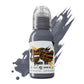 Sarah Miller Fenrir Gray #2 — World Famous Tattoo Ink — Pick Size