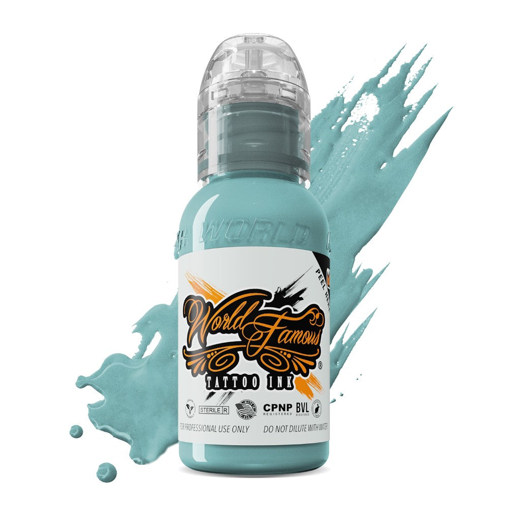 Ilya Fom Jack Rabbit — World Famous Tattoo Ink — Pick Size