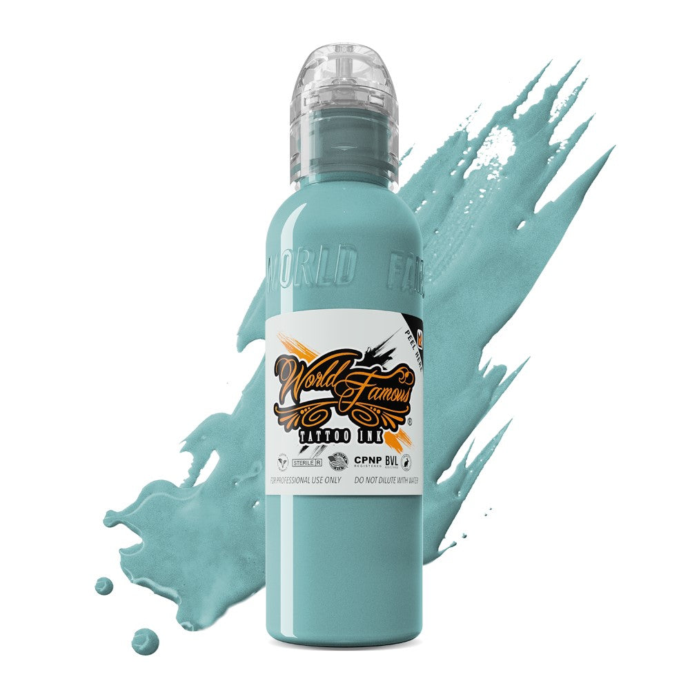 Ilya Fom Jack Rabbit — World Famous Tattoo Ink — Pick Size