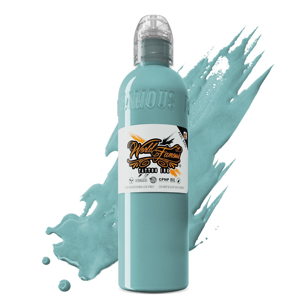 Ilya Fom Jack Rabbit — World Famous Tattoo Ink — Pick Size