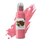 Flying Pig Pink — World Famous Tattoo Ink — Pick Size