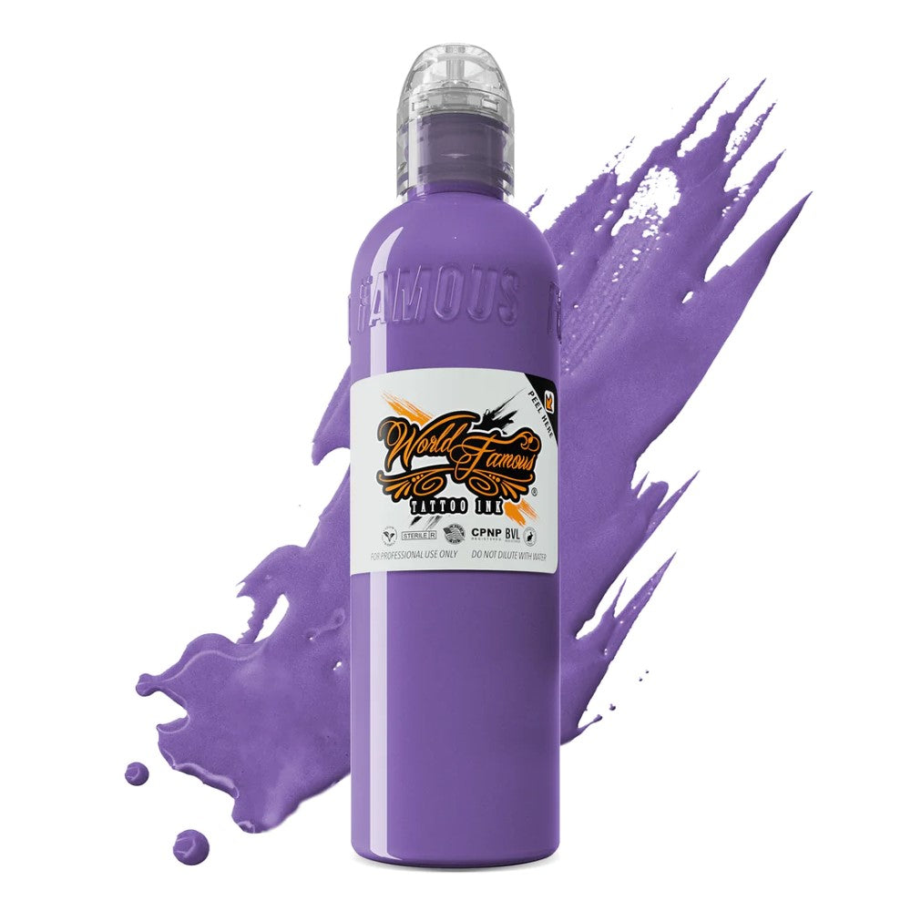 Jenna Kerr Cosmic Stone — World Famous Tattoo Ink — Pick Size