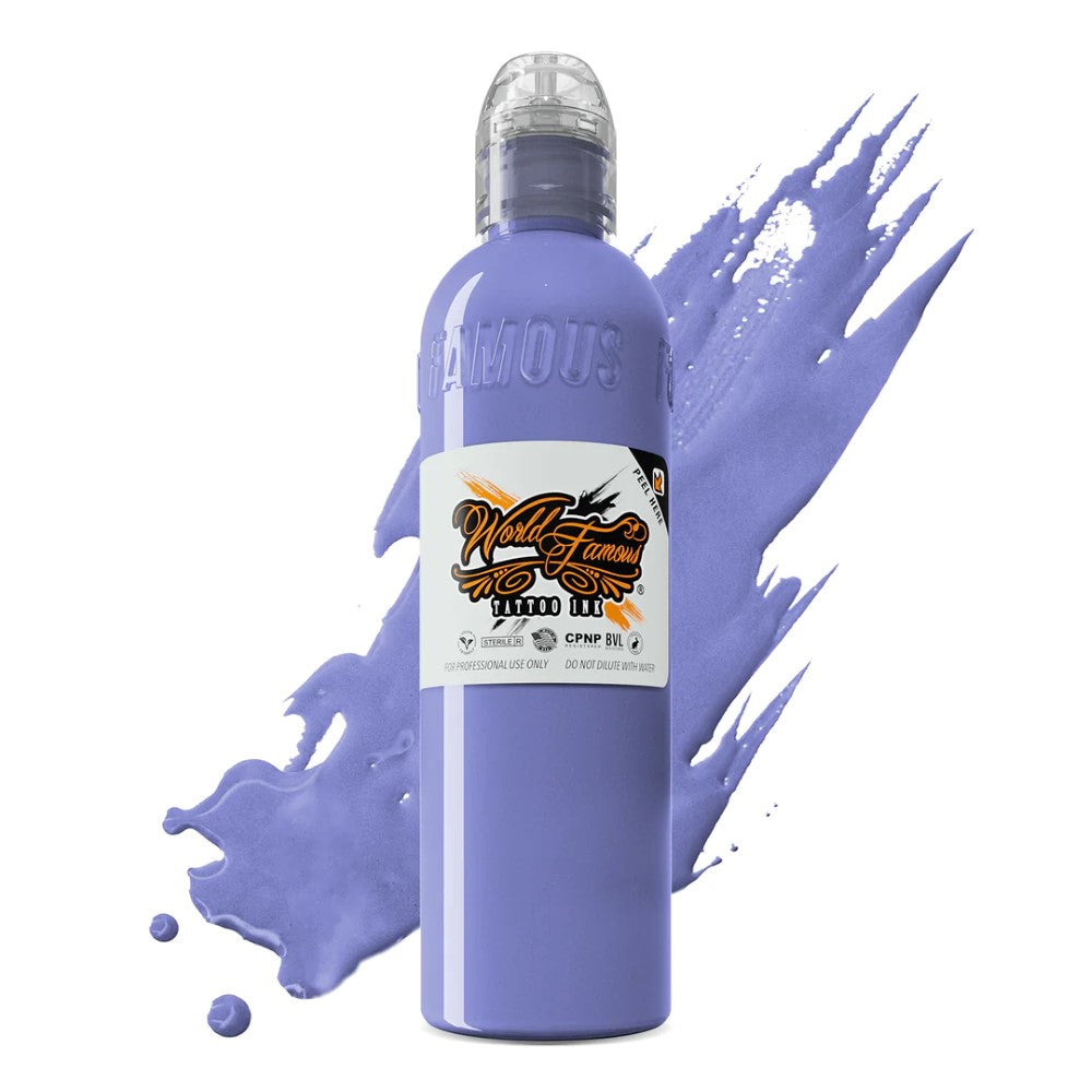 Jenna Kerr Luna Gem — World Famous Tattoo Ink — Pick Size