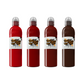 4 bottle Mak's Blood Set — World Famous Tattoo Ink — Pick Size