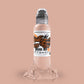 Pink Ribbon Set — World Famous Tattoo Ink — Pick Size