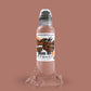 Pink Ribbon Set — World Famous Tattoo Ink — Pick Size