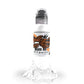 6 Color Simple Set — World Famous Tattoo Ink — 1oz