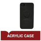 Acrylic iPhone 4 Case