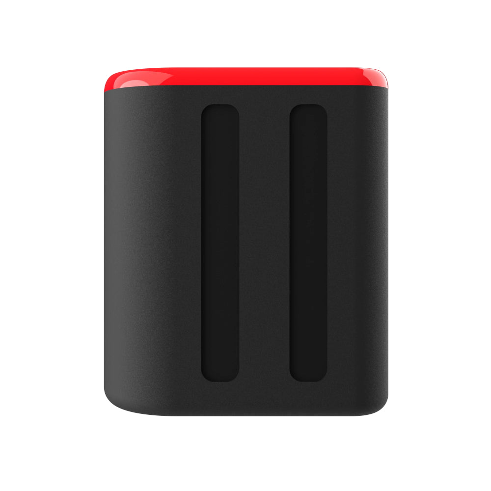 FK Irons AirBolt Mini Battery Pack —Black— Single Pack