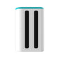 FK Irons AirBolt Battery Pack — White—Single Pack