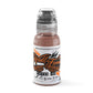 Santucci Hot Chocolate Skin Tone — World Famous Tattoo Ink — Pick Size