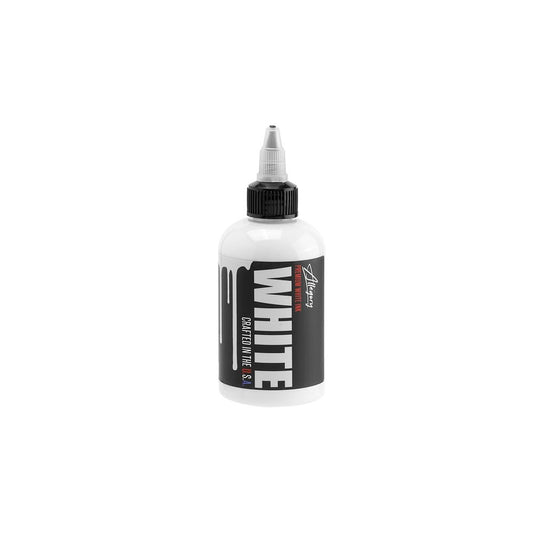 Allegory Premium Lining & ShadingTattoo Ink Blak (2 oz), Size: 2oz