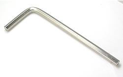 Allen Wrench for Tattoo Grips, Tattoo Machines - 3 Sizes to Choose From