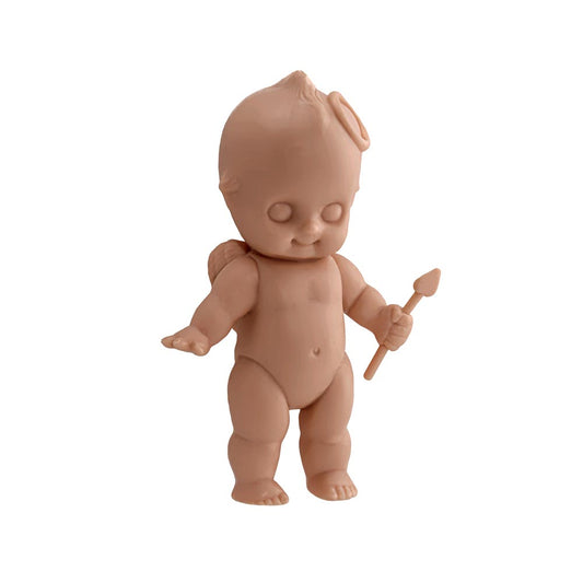 A Pound of Flesh Tattooable Angel Cutie Doll — Fitzpatrick Tone 3