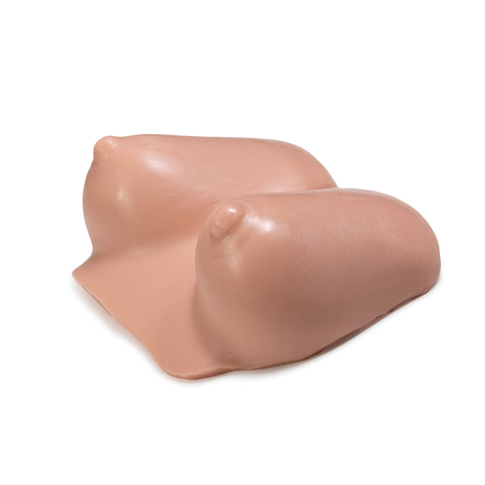 A Pound of Flesh Breasts with Nipples (Thumbnail)