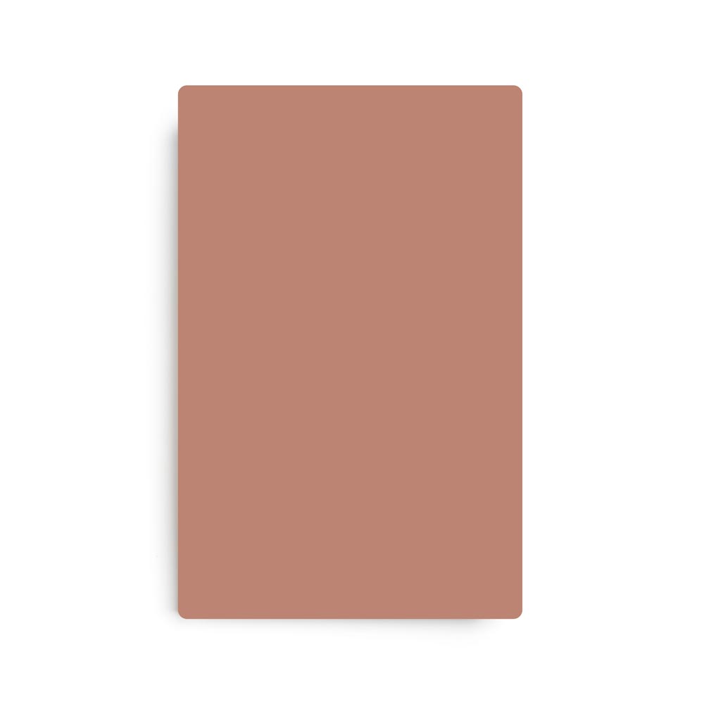 A Pound of Flesh Tattooable Synthetic Canvas — Fitzpatrick Tone 3 — 11" x 17" x 3mm