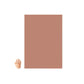 A Pound of Flesh Tattooable Synthetic Canvas — 28” x 40” — 3mm Fitzpatrick Skin Tone 3