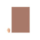 A Pound of Flesh Tattooable Synthetic Canvas — 28” x 40” — 3mm Fitzpatrick Skin Tone 4