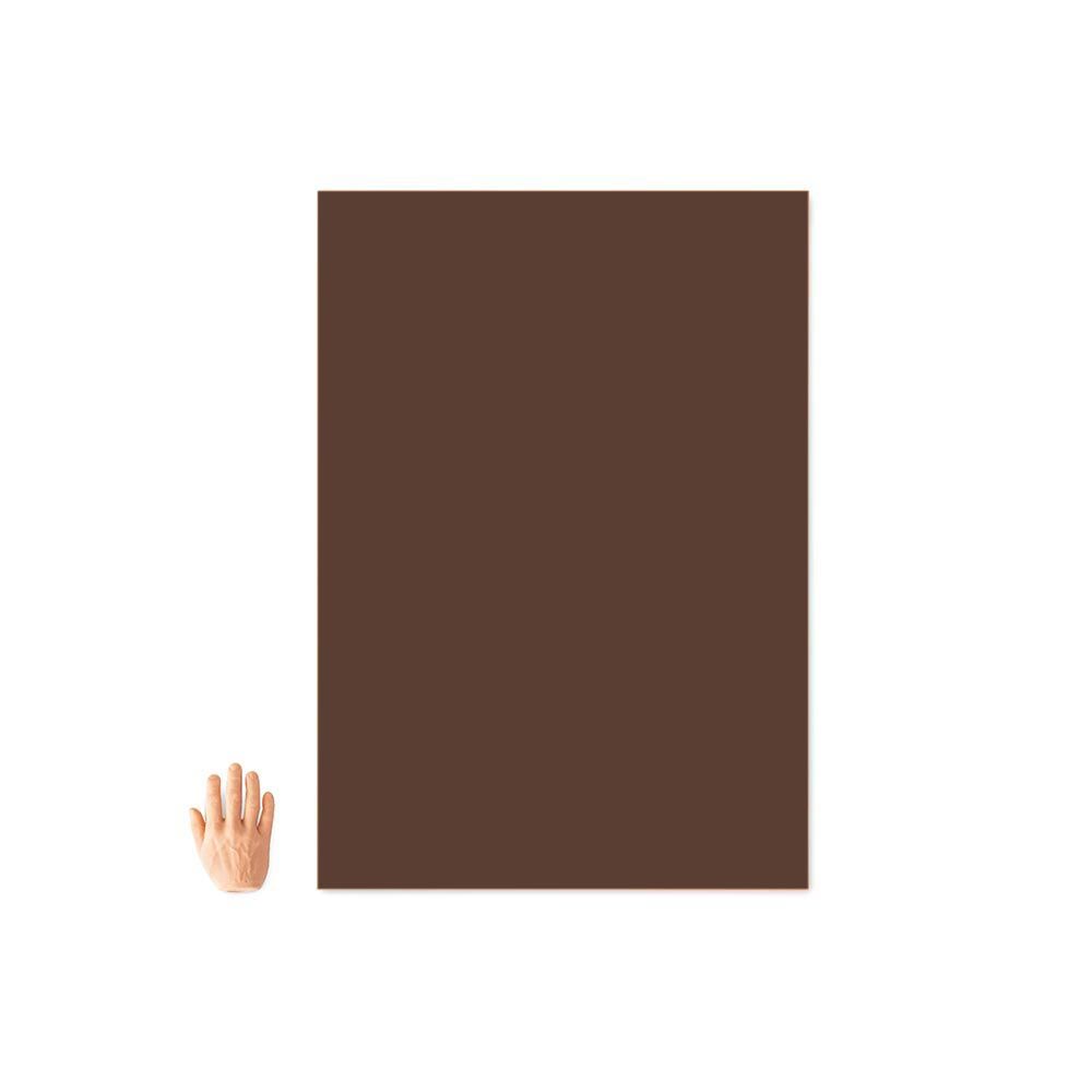 A Pound of Flesh Tattooable Synthetic Canvas — 28” x 40” — 3mm Fitzpatrick Skin Tone 5