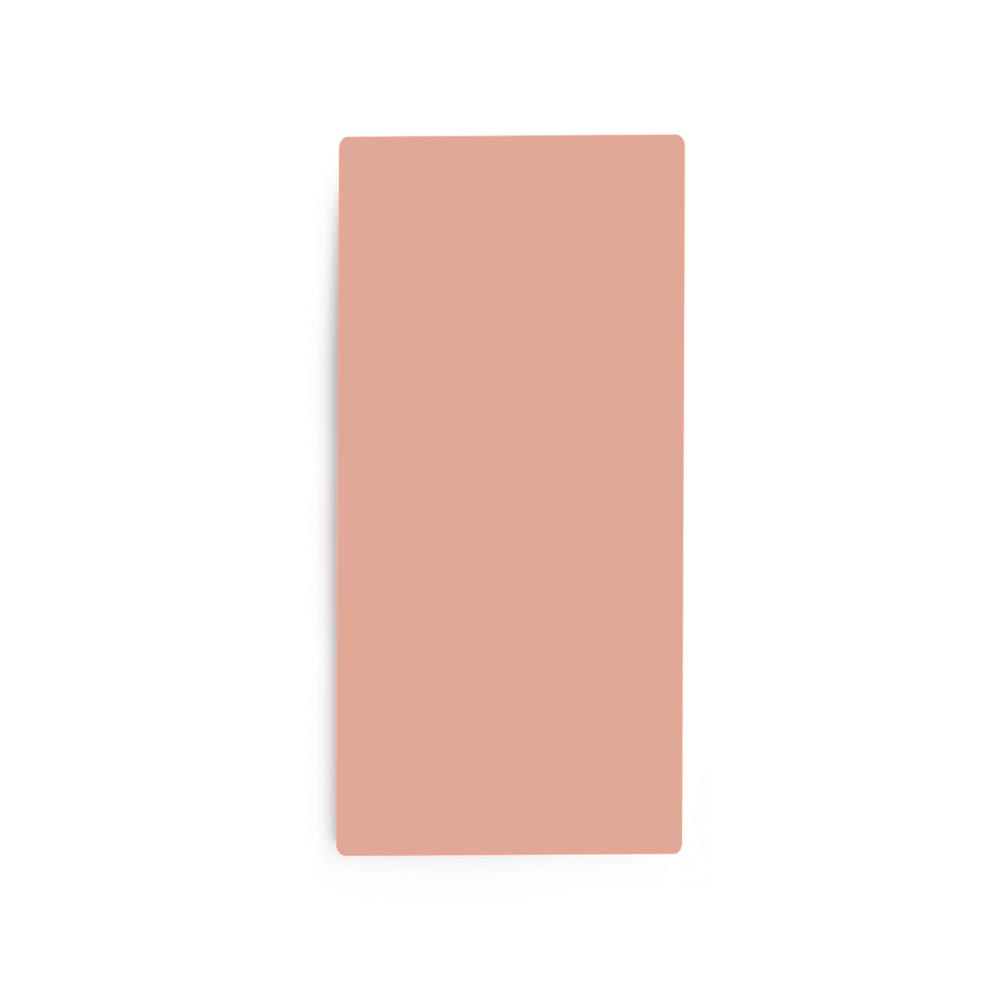 A Pound of Flesh Tattooable Synthetic Canvas — Fitzpatrick Tone 2 — 10.5" x 22" x 3mm