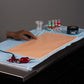 A Pound of Flesh Tattooable Synthetic Canvas — Fitzpatrick Tone 2 — 10.5" x 22" x 3mm
