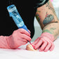 A Pound of Flesh PMU Practice Lips and Piercing Body Bit — Fitzpatrick Tone 2