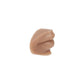 A Pound of Flesh PMU Practice Lips and Piercing Body Bit —  Fitzpatrick Tone 4