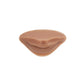 A Pound of Flesh PMU Practice Lips and Piercing Body Bit —  Fitzpatrick Tone 4