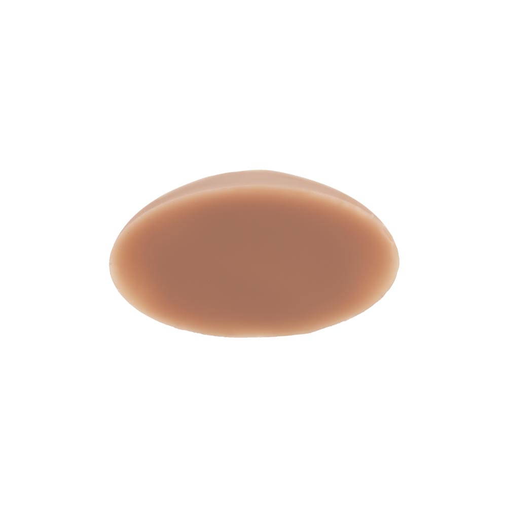 A Pound of Flesh PMU Practice Lips and Piercing Body Bit —  Fitzpatrick Tone 4