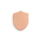A Pound of Flesh Micro Series Tattooable Synthetic Small Shield —  Pick Skin Tone
