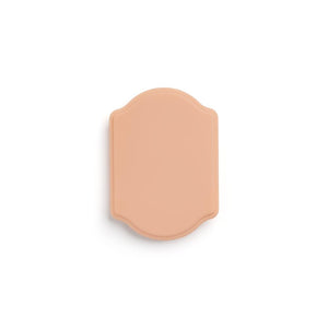 A Pound of Flesh Micro Series Tattooable Synthetic Small Plaque — Pick Skin Tone - Painful Pleasures