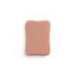 A Pound of Flesh Micro Series Tattooable Synthetic Small Square Plaque — Fitzpatrick Tone 3