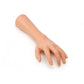 A Pound of Flesh Tattooable Synthetic Female Arm — Fitzpatrick Tone 2 — Right or Left