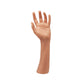 A Pound of Flesh Tattooable Synthetic Female Arm — Fitzpatrick Tone 2 — Right or Left