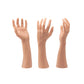 A Pound of Flesh Tattooable Synthetic Female Arm — Fitzpatrick Tone 2 — Right or Left