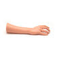 A Pound of Flesh Tattooable Synthetic Female Arm — Right or Left  — Pick Skin Tone