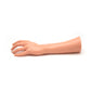 A Pound of Flesh Tattooable Synthetic Female Arm — Fitzpatrick Tone 2 — Right or Left