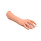 A Pound of Flesh Tattooable Synthetic Female Arm — Fitzpatrick Tone 2 — Right or Left
