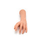 A Pound of Flesh Tattooable Synthetic Female Arm — Fitzpatrick Tone 2 — Right or Left