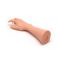 A Pound of Flesh Tattooable Synthetic Female Arm — Right or Left  — Pick Skin Tone