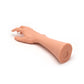 A Pound of Flesh Tattooable Synthetic Female Arm — Fitzpatrick Tone 2 — Right or Left