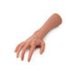 A Pound of Flesh Tattooable Synthetic Female Arm — Fitzpatrick Tone 3 — Right or Left
