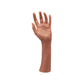 A Pound of Flesh Tattooable Synthetic Female Arm — Fitzpatrick Tone 3 — Right or Left