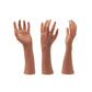A Pound of Flesh Tattooable Synthetic Female Arm — Fitzpatrick Tone 3 — Right or Left