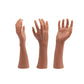 A Pound of Flesh Tattooable Synthetic Female Arm — Fitzpatrick Tone 3 — Right or Left