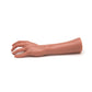 A Pound of Flesh Tattooable Synthetic Female Arm — Fitzpatrick Tone 3 — Right or Left