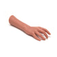 A Pound of Flesh Tattooable Synthetic Female Arm — Fitzpatrick Tone 3 — Right or Left