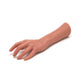 A Pound of Flesh Tattooable Synthetic Female Arm — Fitzpatrick Tone 3 — Right or Left