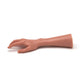 A Pound of Flesh Tattooable Synthetic Female Arm — Fitzpatrick Tone 3 — Right or Left