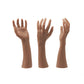 A Pound of Flesh Tattooable Synthetic Female Arm — Fitzpatrick Tone 4 — Right or Left